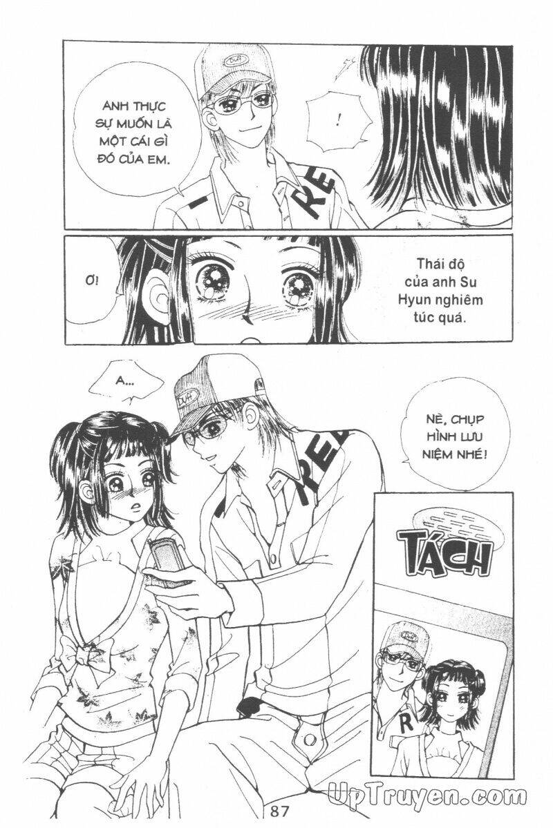 hái sao tình yêu chapter 4 87