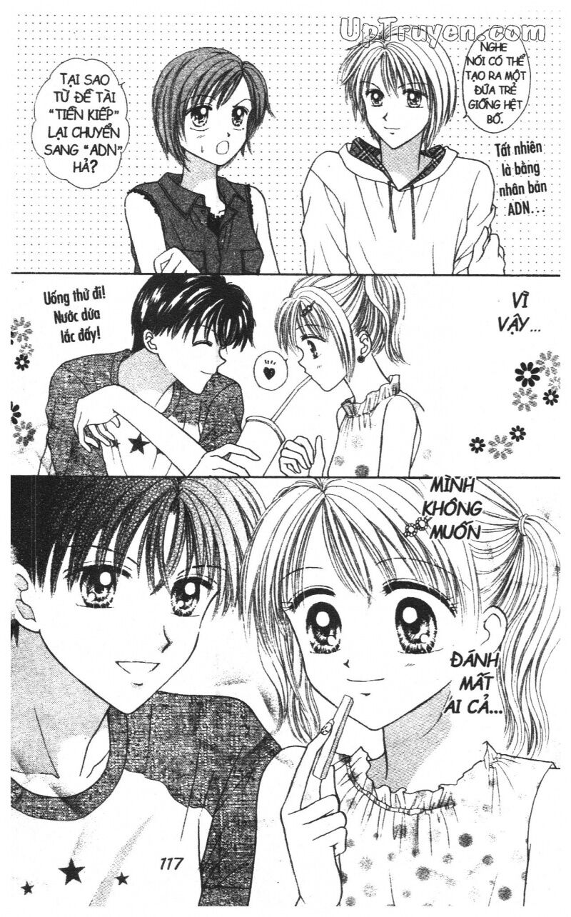 thiên thần cuối thế kỉ chapter 22 29