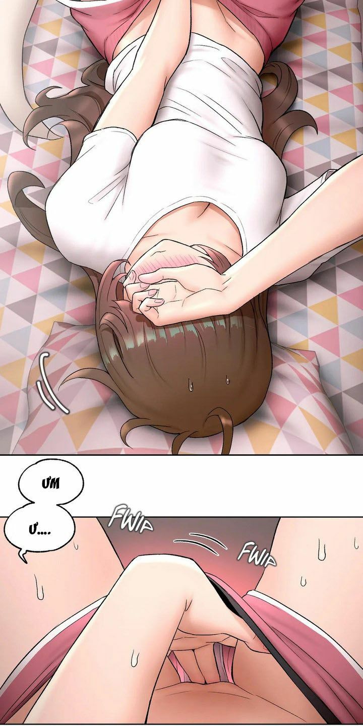 phòng tập gym bí mật chapter 49 22