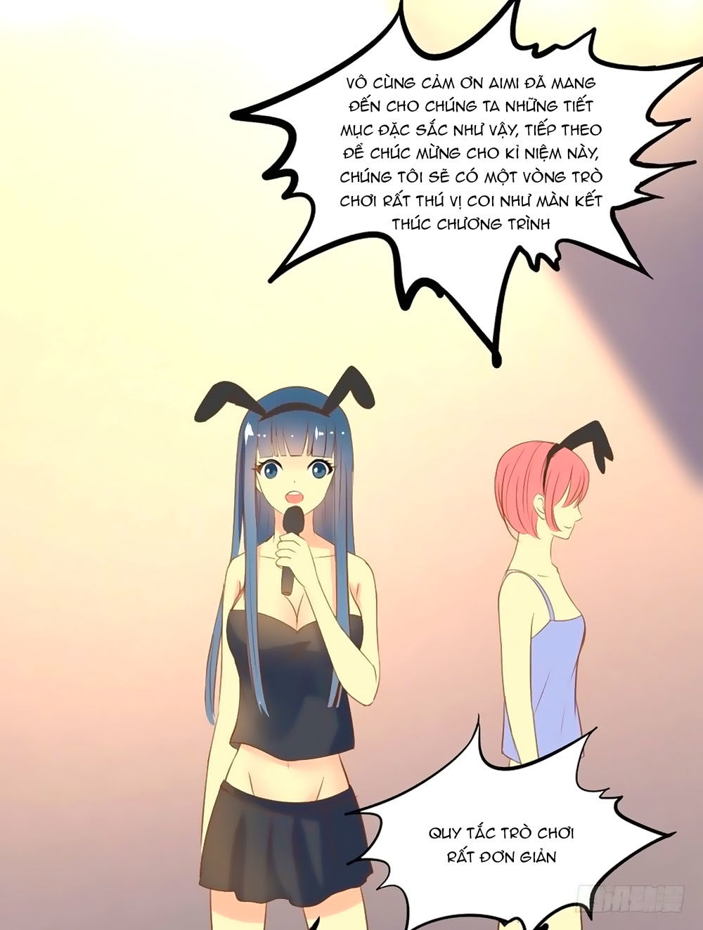 sinh sinh tương thác chapter 43 17