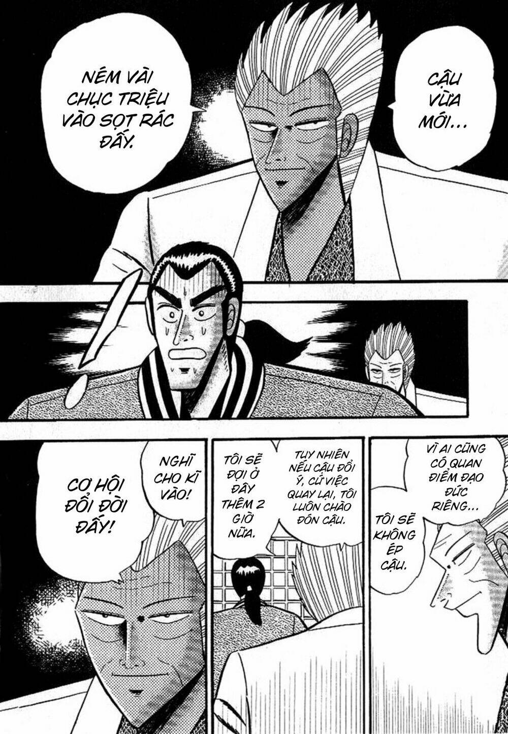 gin to kin chapter 5 6