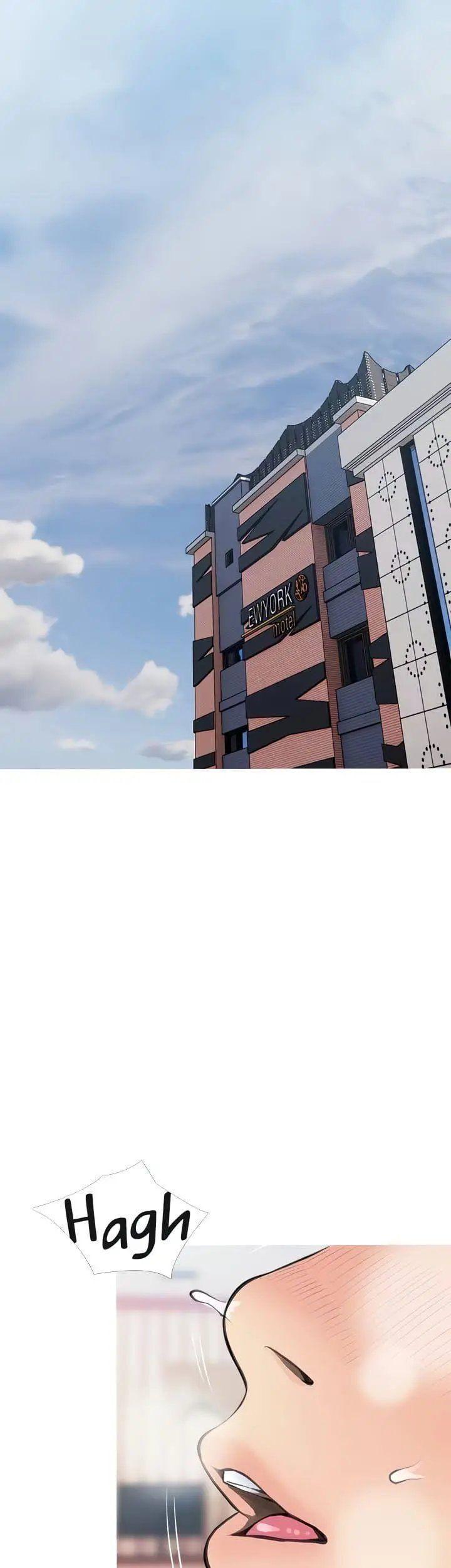 dập tới tấp dì của tôi chapter 59 17