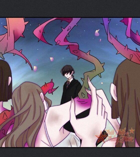 đêm tối chốn này chapter 37 36