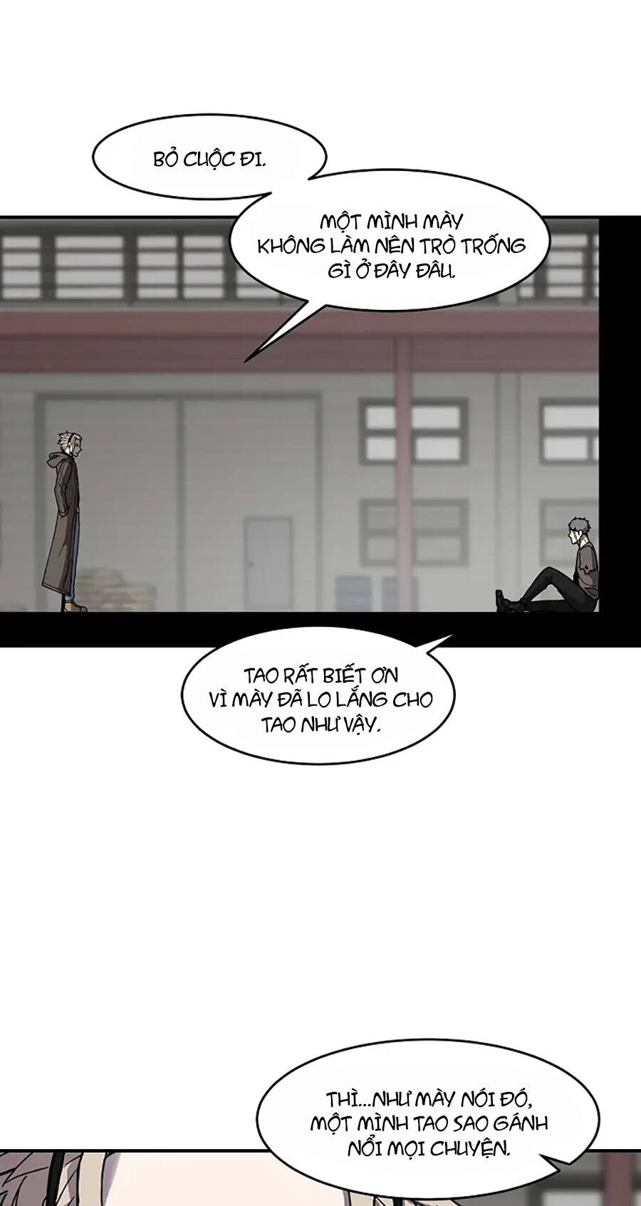 pháp sư hạng b nhanh nhất thế giới chapter 60 43