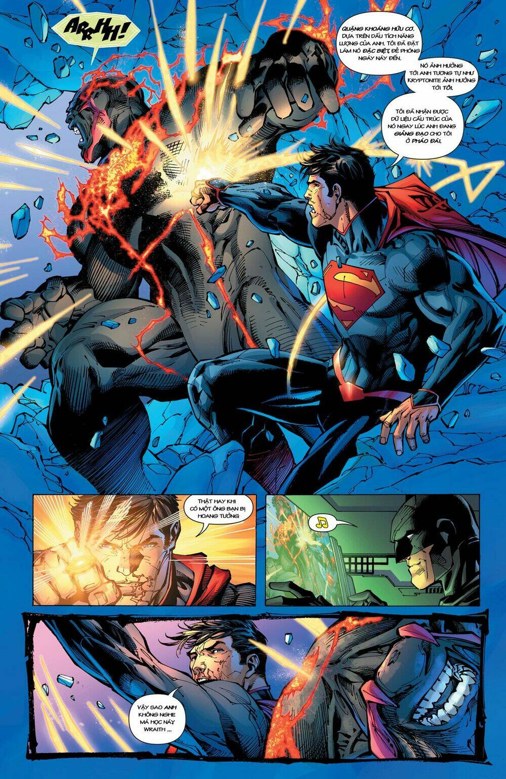 superman unchained chapter 6 17