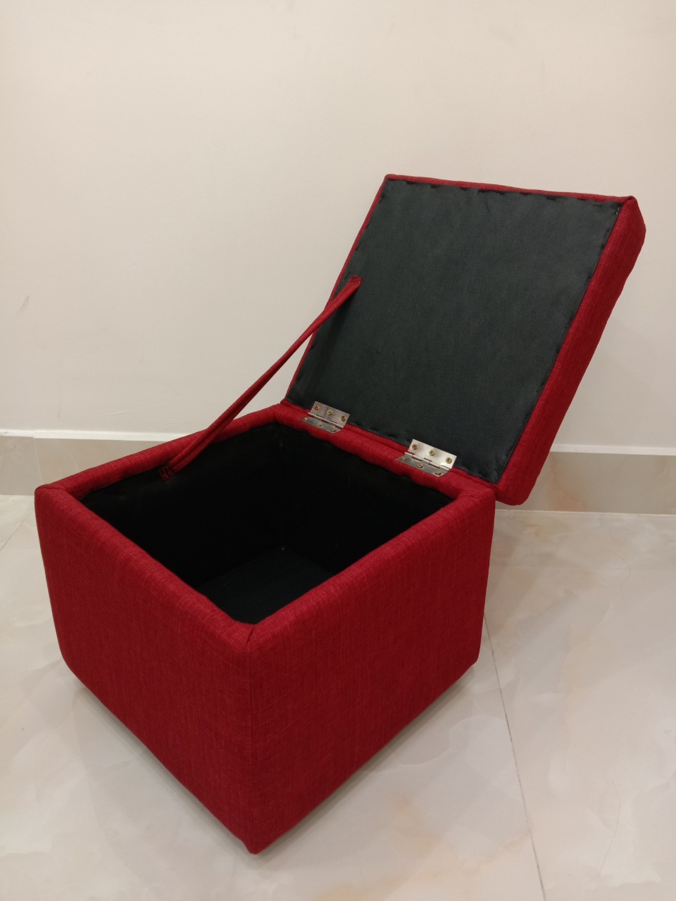 Ghế đôn sofa có hộp BNS2021