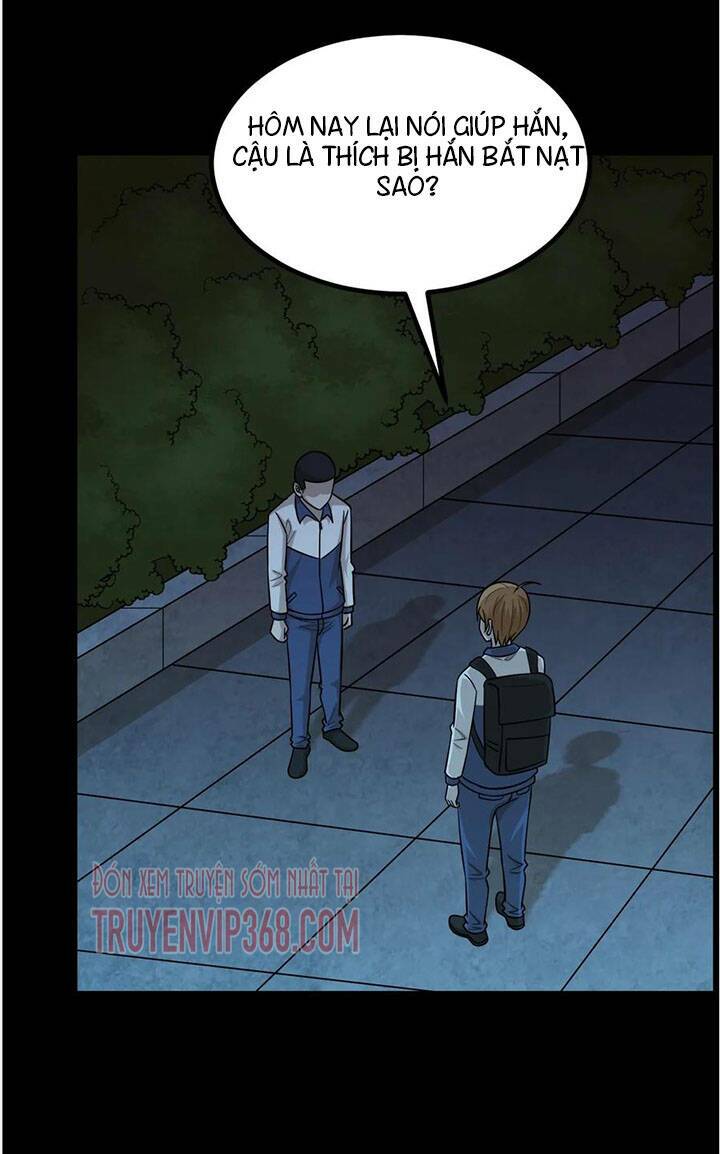 đai ca trở lại tuổi 16 chapter 105 15