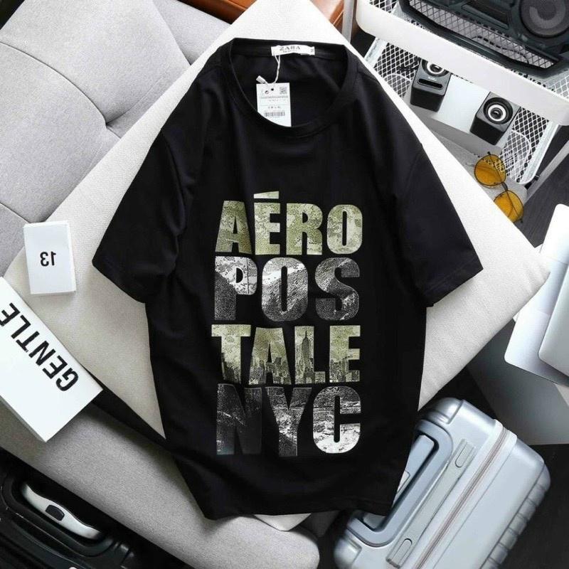 Áo thun cho bé trai phong cách Hàn Quốc mặc tết đẹp size 29-60kg chất thun cotton 4 chiều mịn đẹp