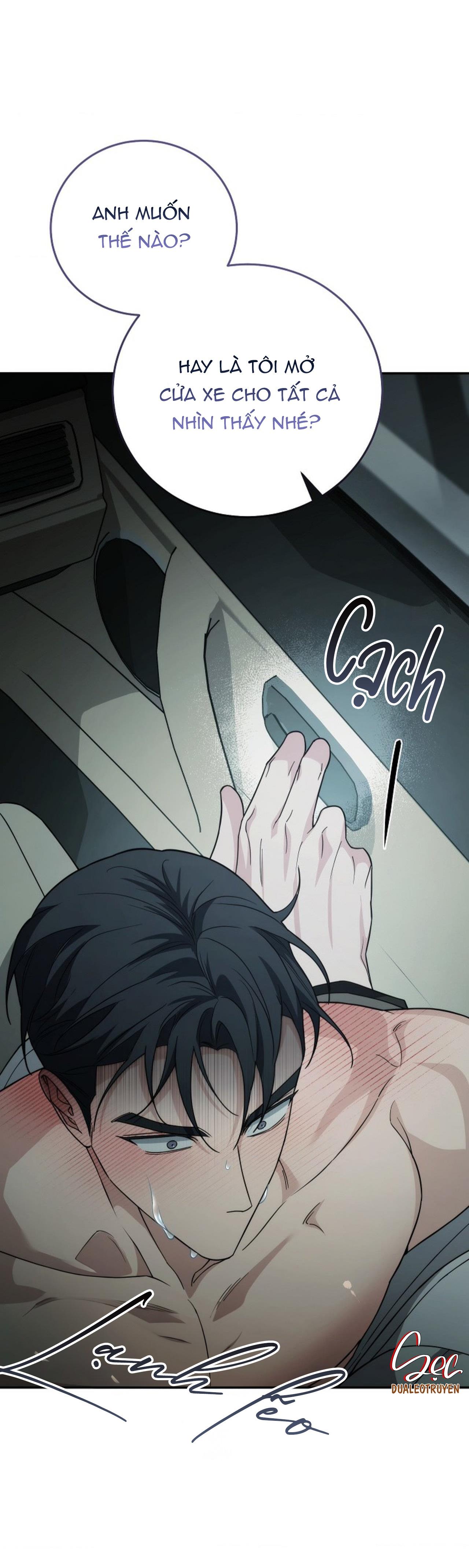 (abo)mối quan hệ không hoàn chỉnh chapter 17 35