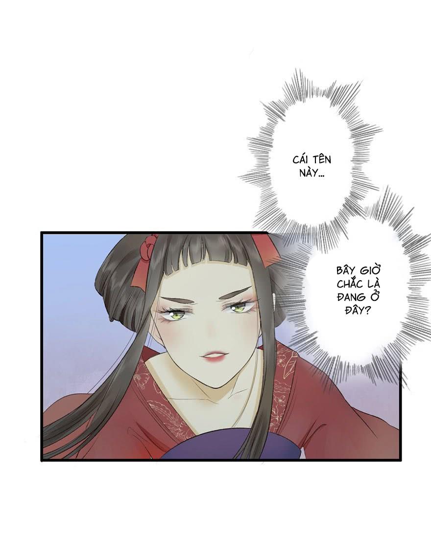 mạnh bà truy phu ký chapter 5 5