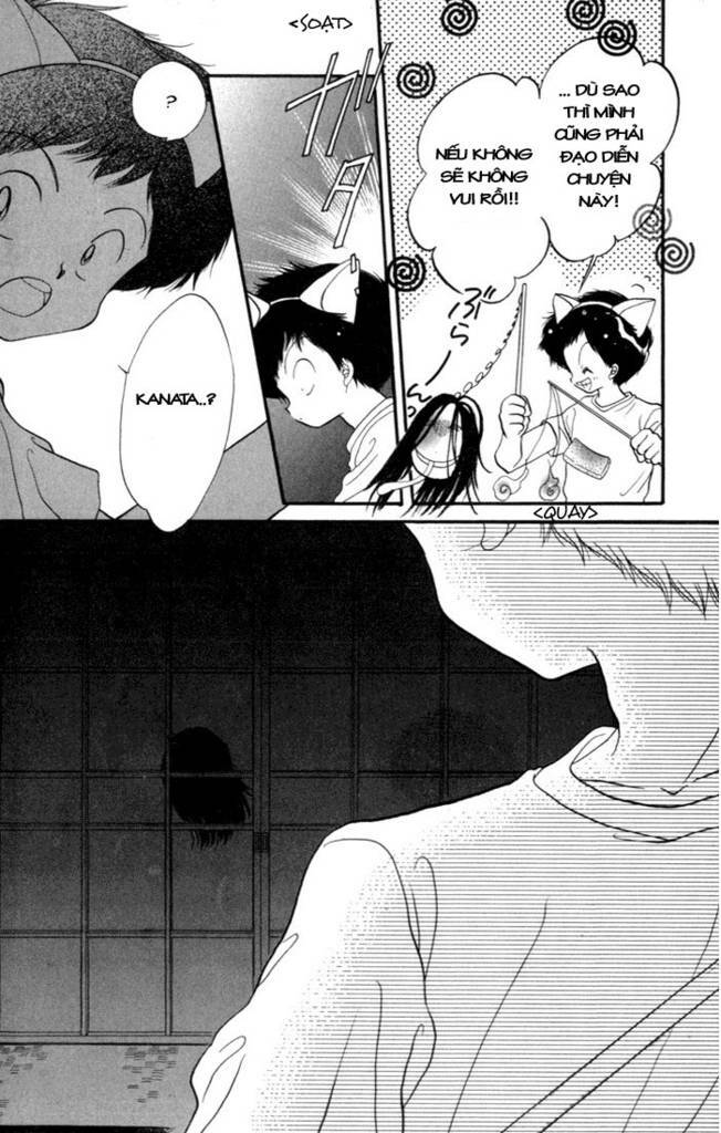 daa! daa! daa! chapter 30 20