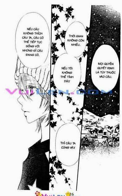 chàng trai thứ 13 chapter 12 26