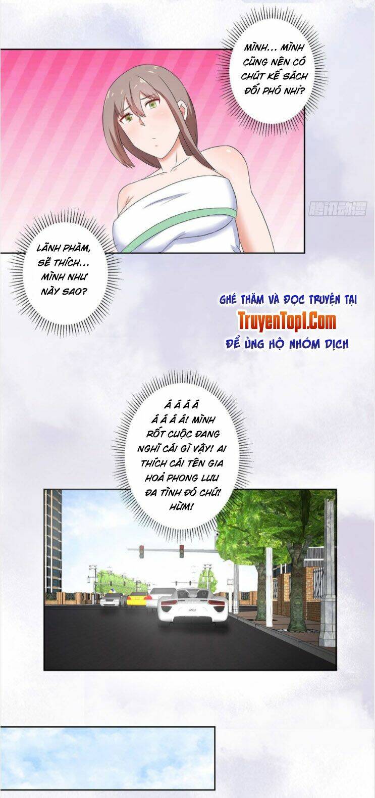 người tu tiên tại đô thị chapter 45 3