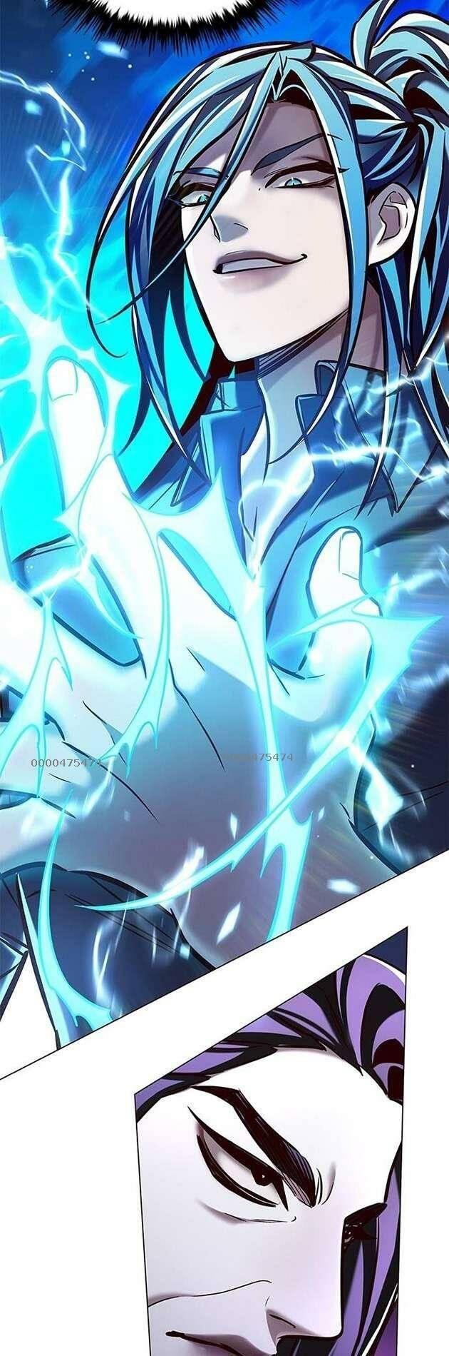 biến thân thành mèo chapter 274 5