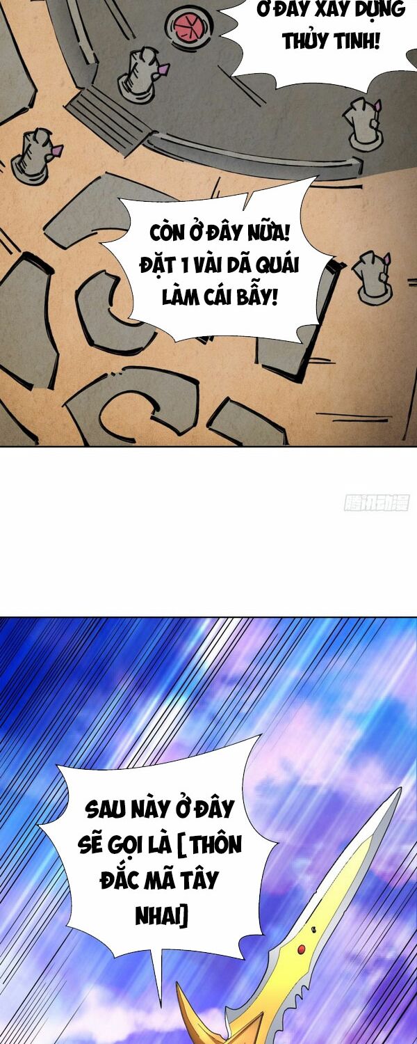 ta là nhà giàu số một, ta không muốn trọng sinh chapter 26 12