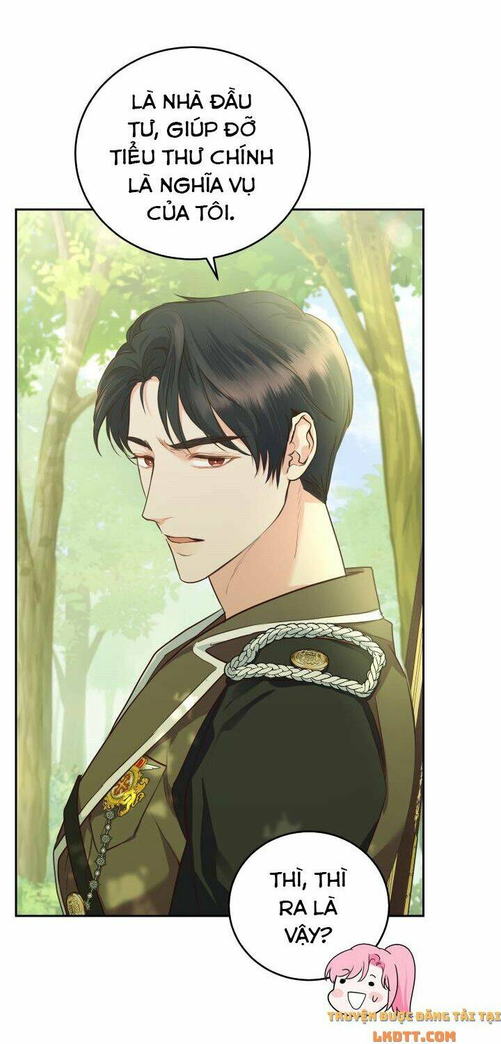 nhà điều chế nước hoa độc quyền của bạo chúa chapter 23 43