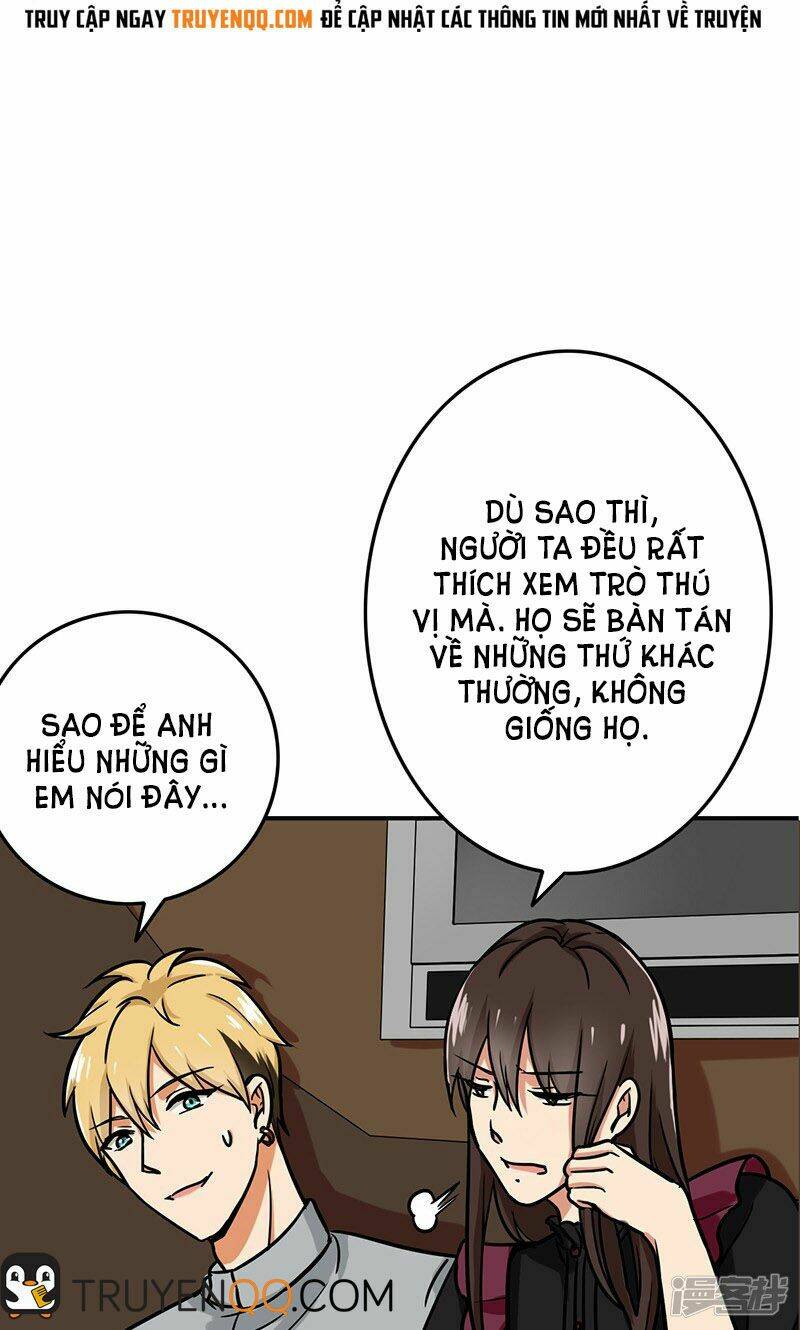 become a girl at night chapter 51 12