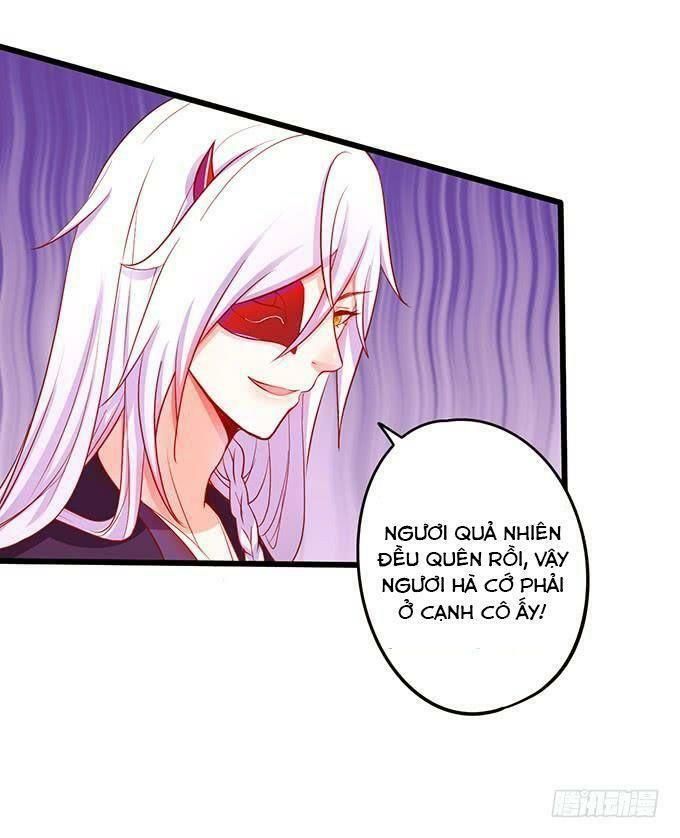 hồ tiên hung bạo chapter 80 20