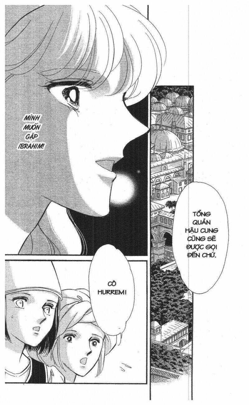 nữ hoàng của đế chế ottoman chapter 9 34