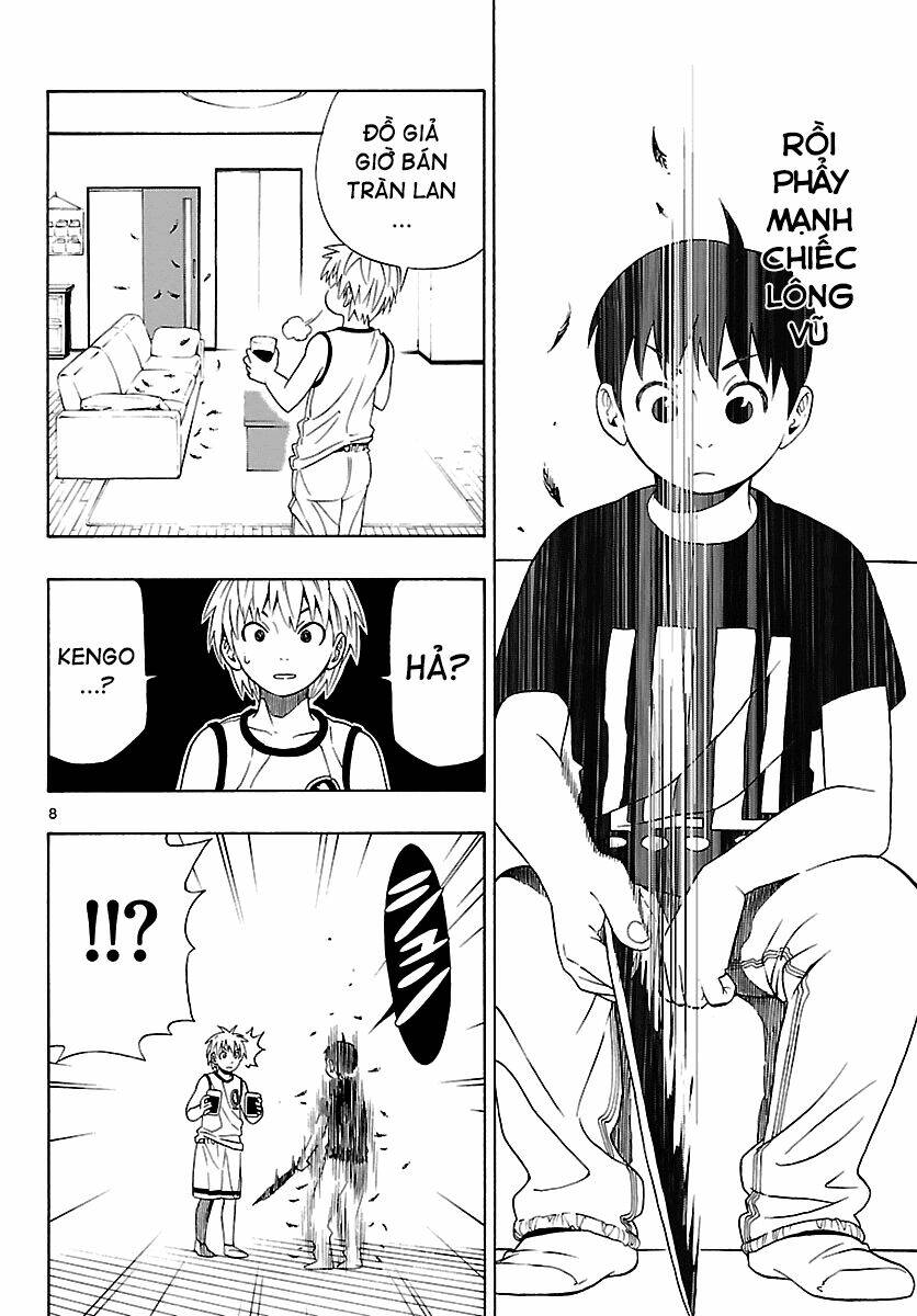 maho gyoshonin roma chapter 5 9