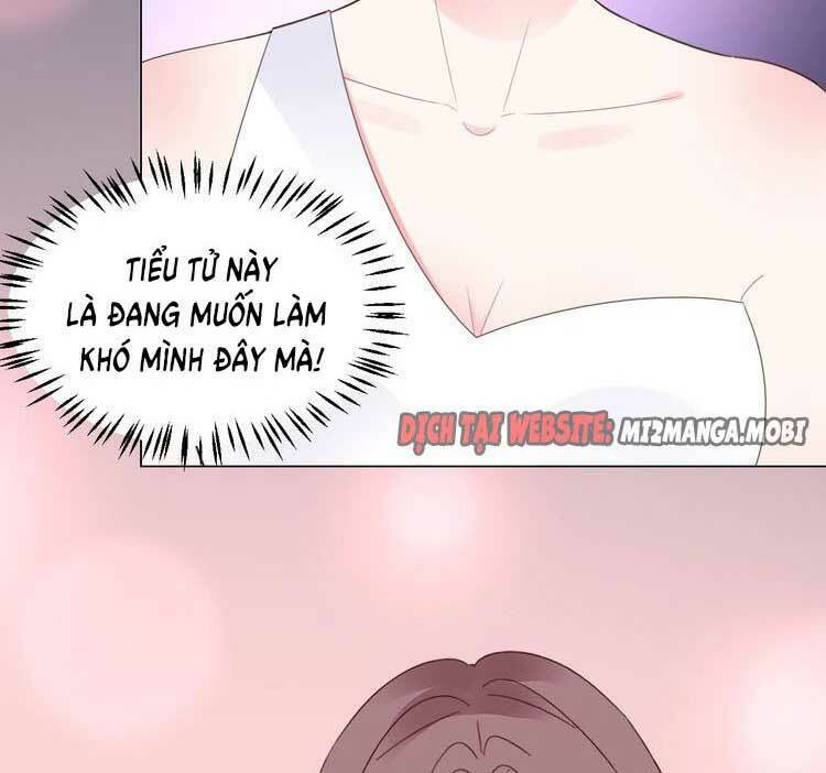 điều ước sủng ái bất bình đẳng chapter 108.2 16