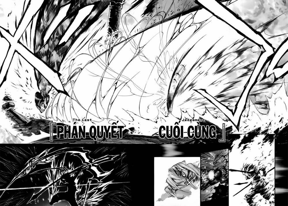 seikon no qwaser chapter 20 29