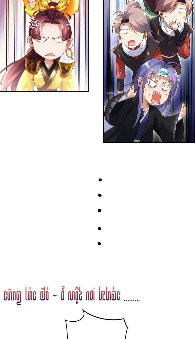 thiên kim bất hoán chapter 66 28