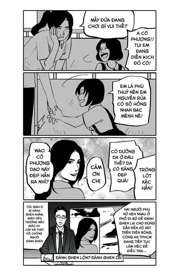 bad luck chapter 18 8