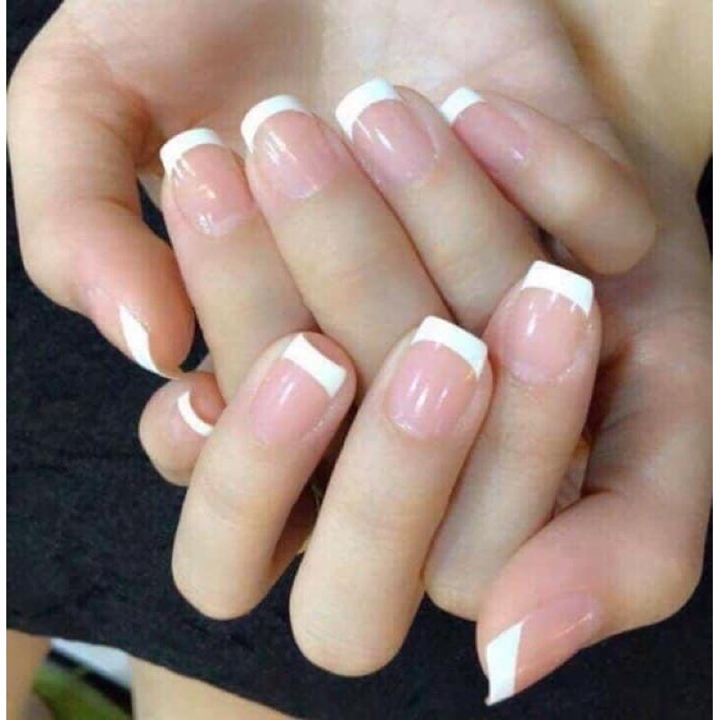 SƠN GEL CỌ NÉT 2 MÀU,TRẮNG VÀ Đen