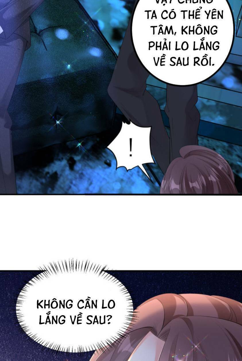 tùy ý thiêu đốt lửa tình chapter 4 11