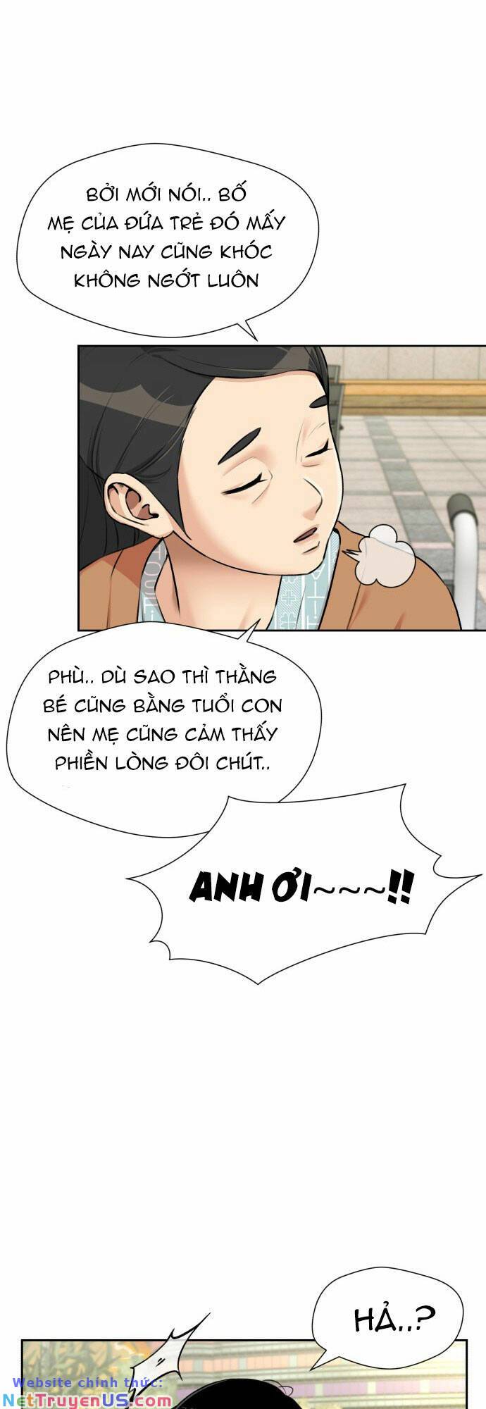 gương mặt thiên tài chapter 103 56