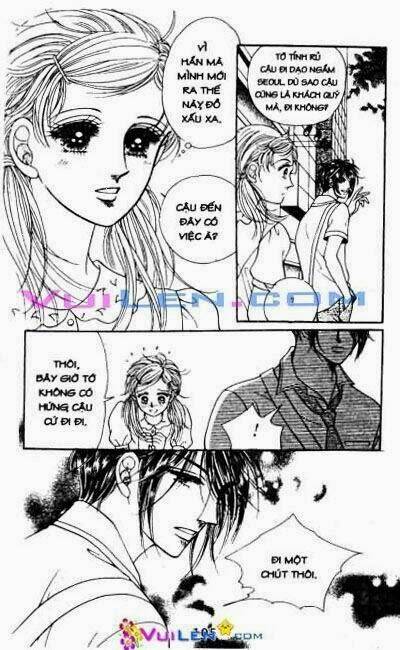 cô gái trung hoa chapter 2 105