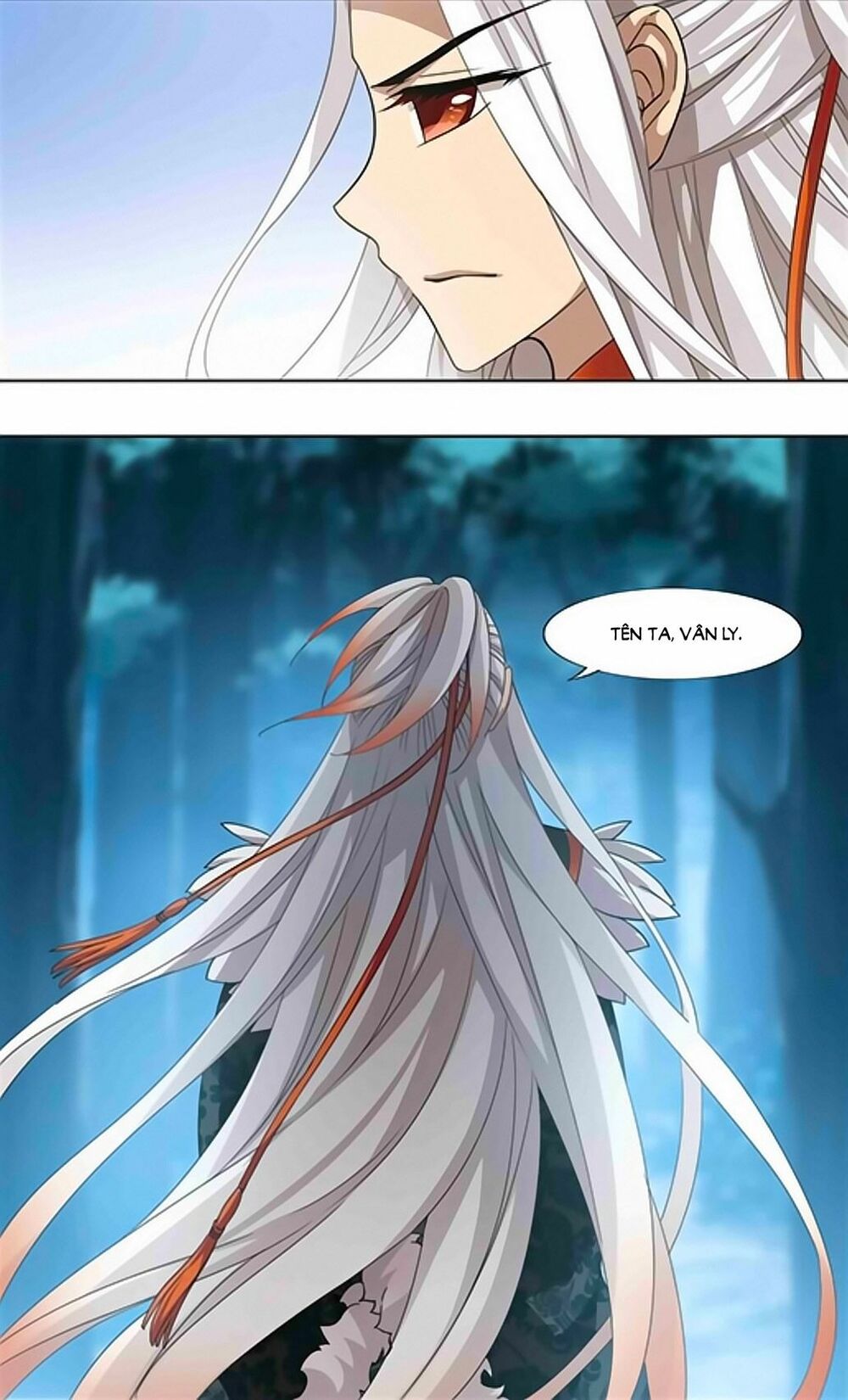 phượng nghịch thiên hạ chapter 141.1 3