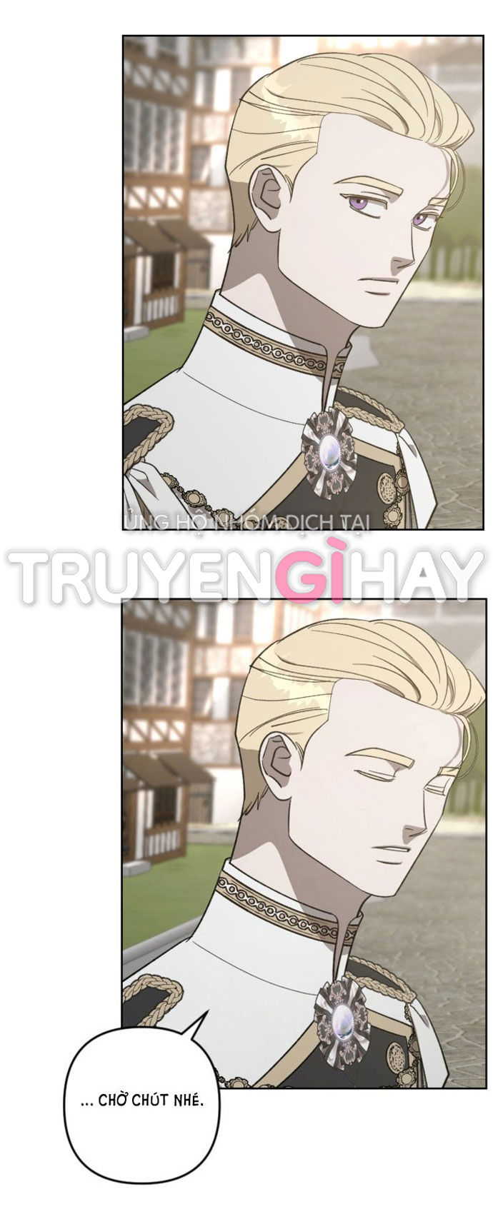 hoàng đế đảo ngược thời gian chapter 77.2 7
