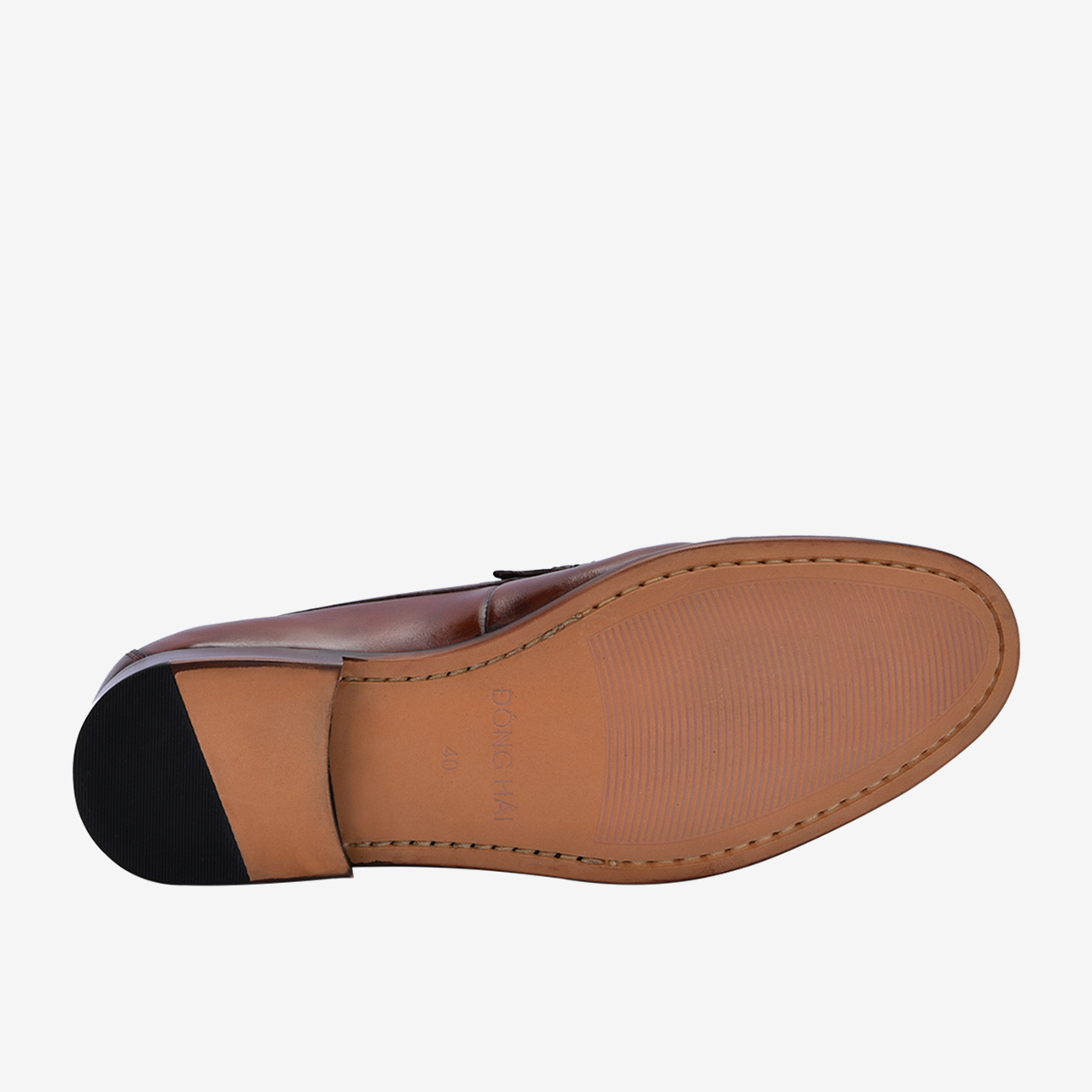 Đông Hải - Giày Tây Nam G01A2
