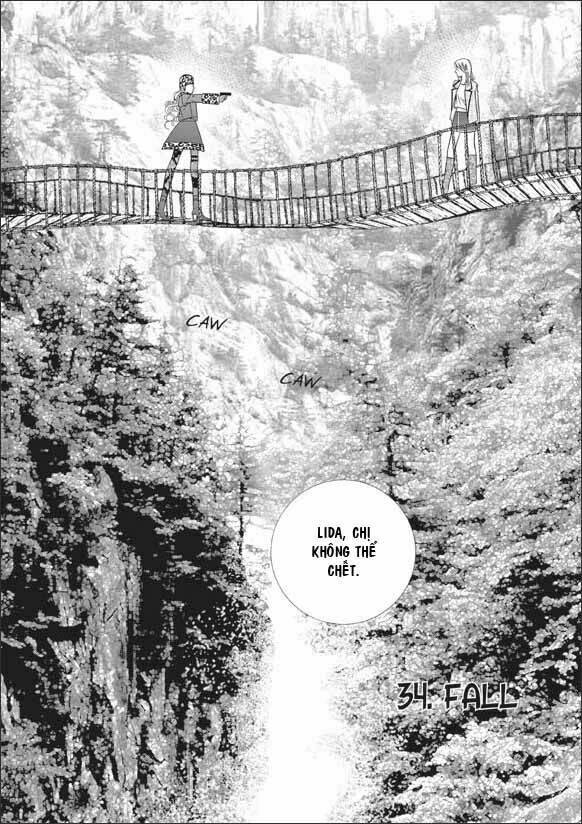 can't lose you chapter 34 1