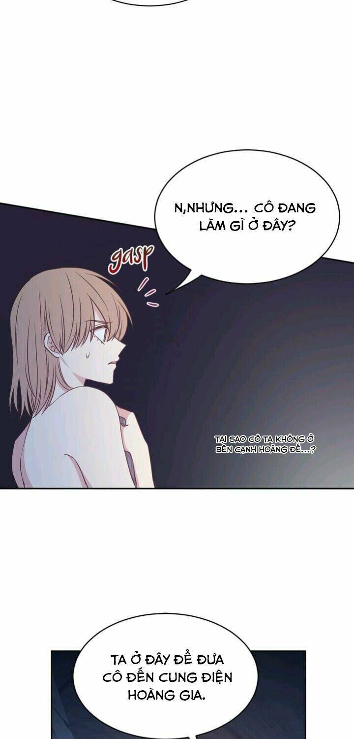 tôi chọn kết thúc của hoàng đế chapter 87 9