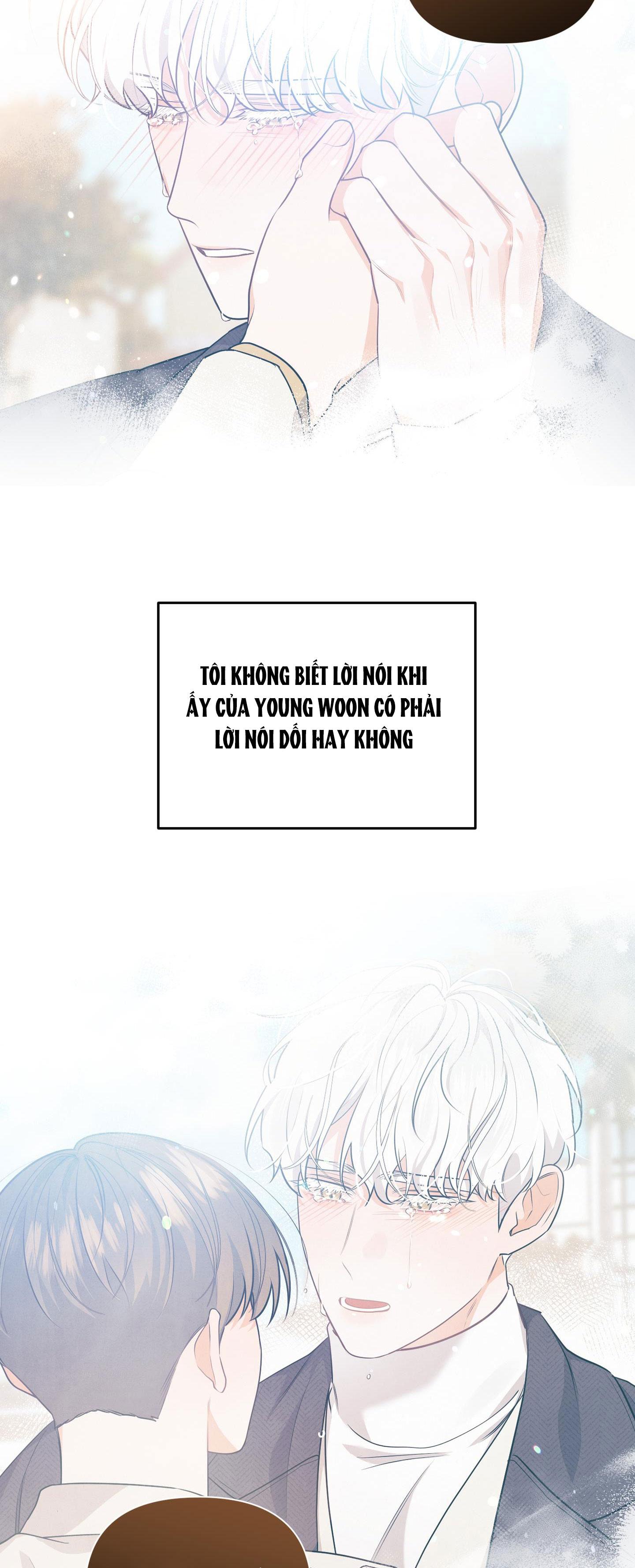 mối quan hệ ngu ngốc chapter 33 36