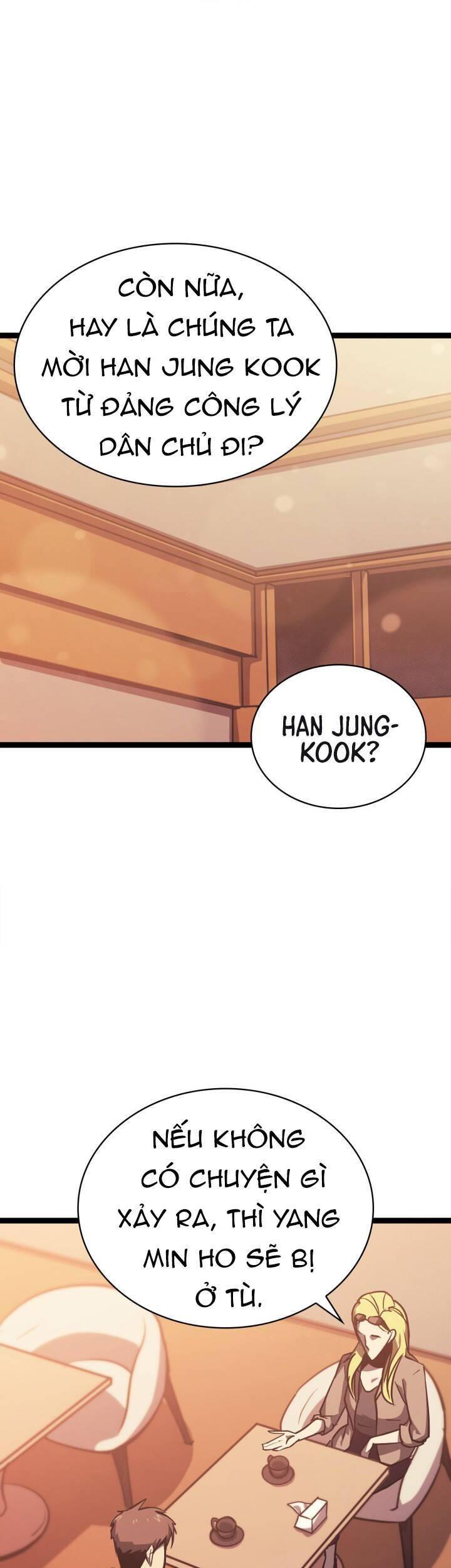 tôi trở lại thăng cấp một mình chapter 122 46