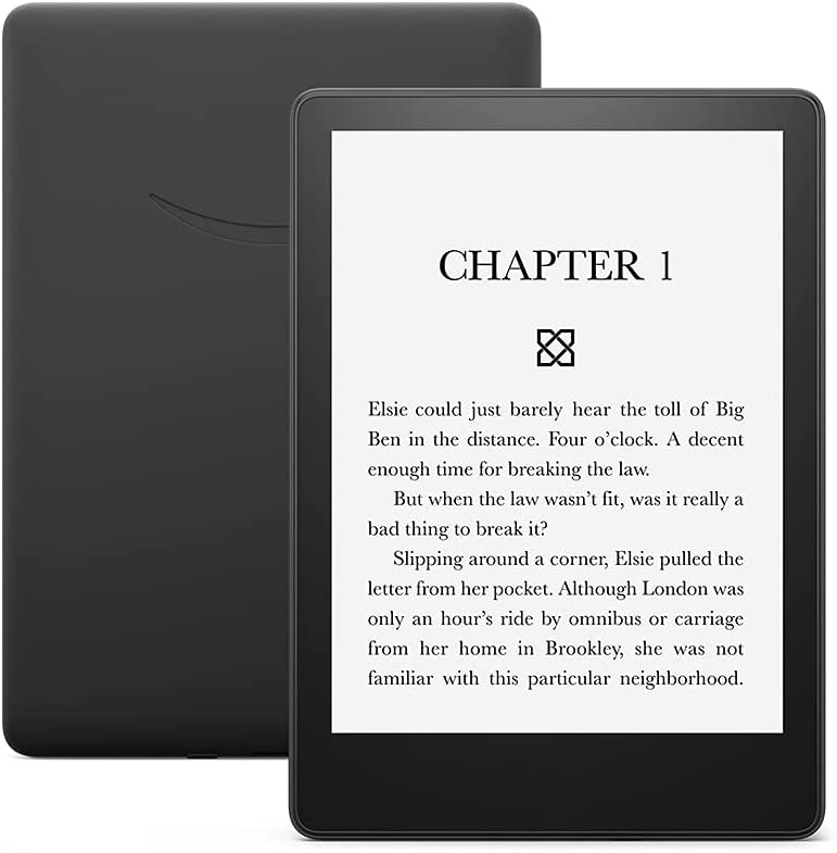 Paperwhite 5 - 2021 - Hàng Nhập Khẩu