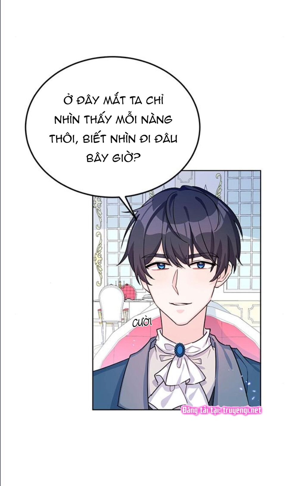 nữ hiệp trở về chapter 13 15