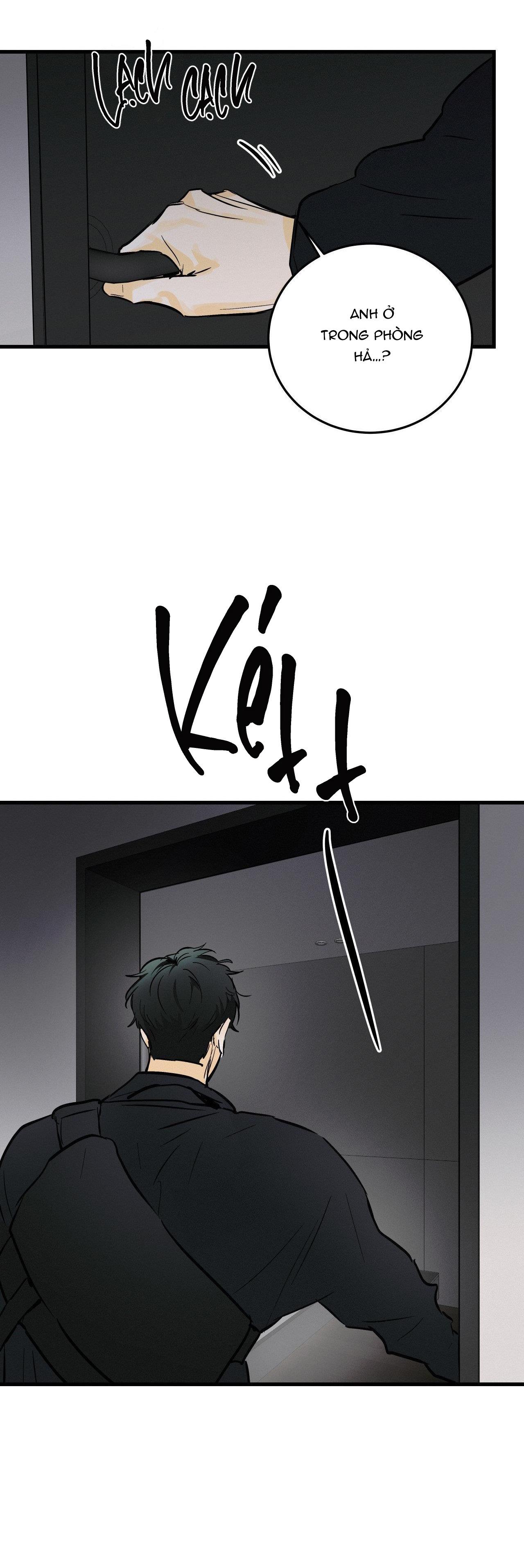 lie again chapter 14 5