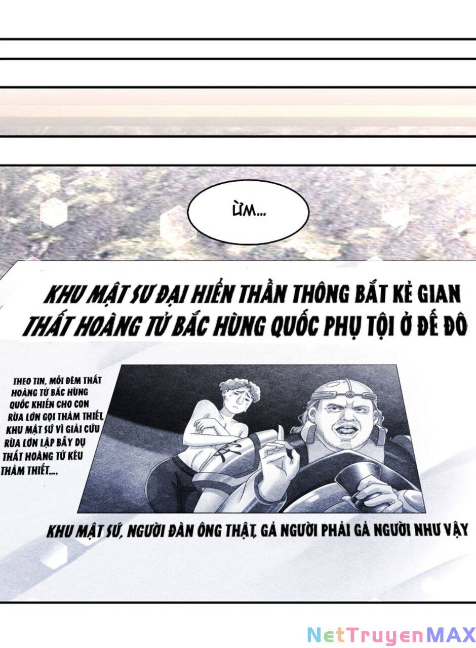 tuyệt thế đạo lữ chapter 64 23