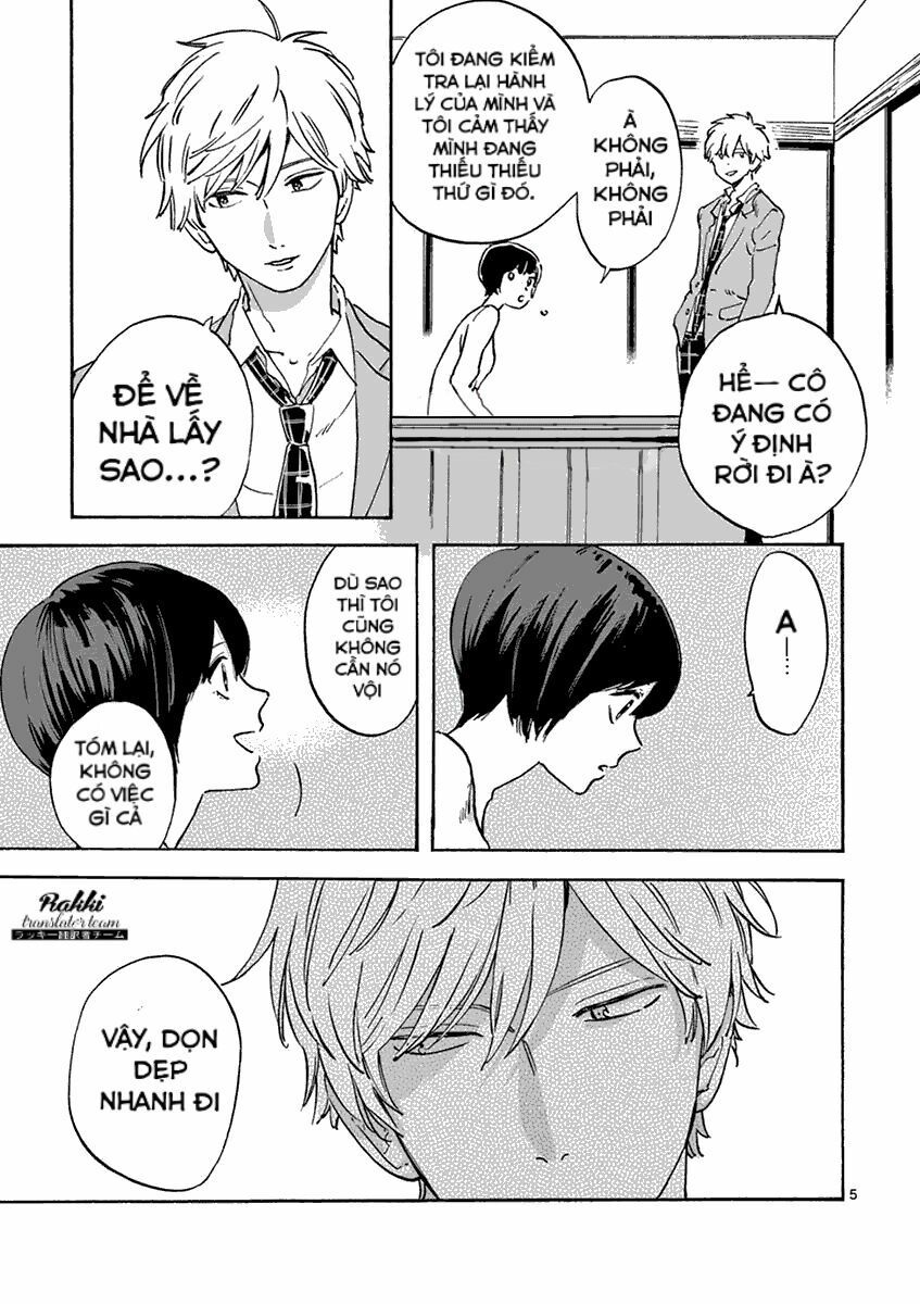 promise cinderella chapter 7 5