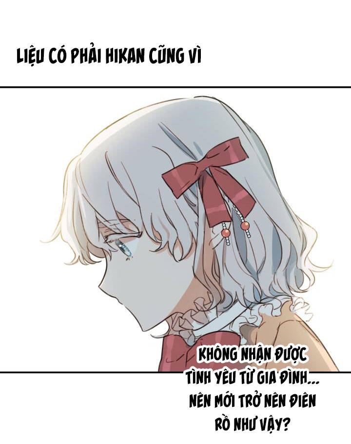 những nhân vật mạnh nhất thế giới ám ảnh tôi chapter 3.1 10