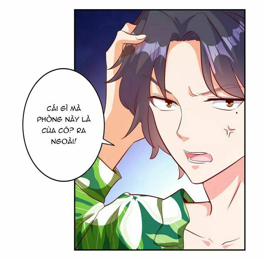 hôn nhân dục vọng: thiếu gia nhẹ một chút! chapter 105 2