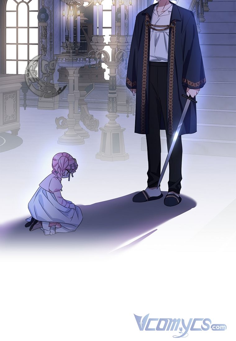 trở thành con gái út của công tước phản diện chapter 5 26