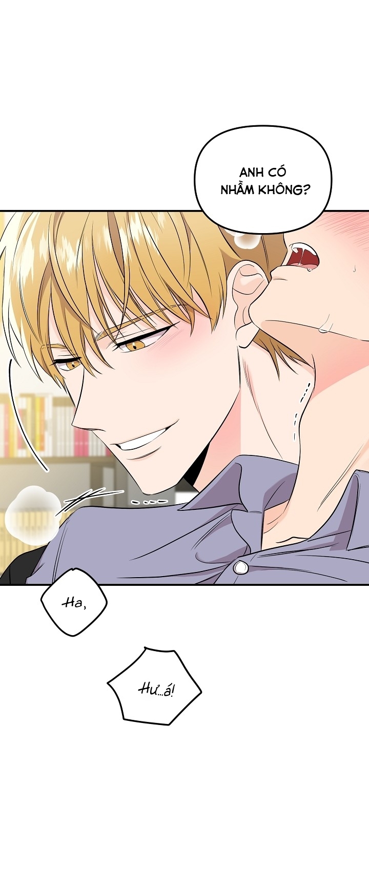 hoa ly hổ chapter 31 38