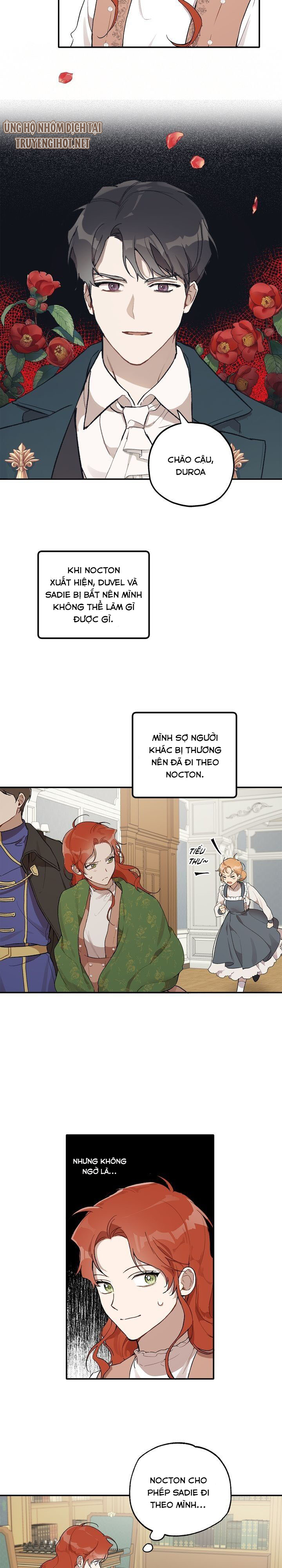 tất cả đều là sai lầm chapter 39.1 9