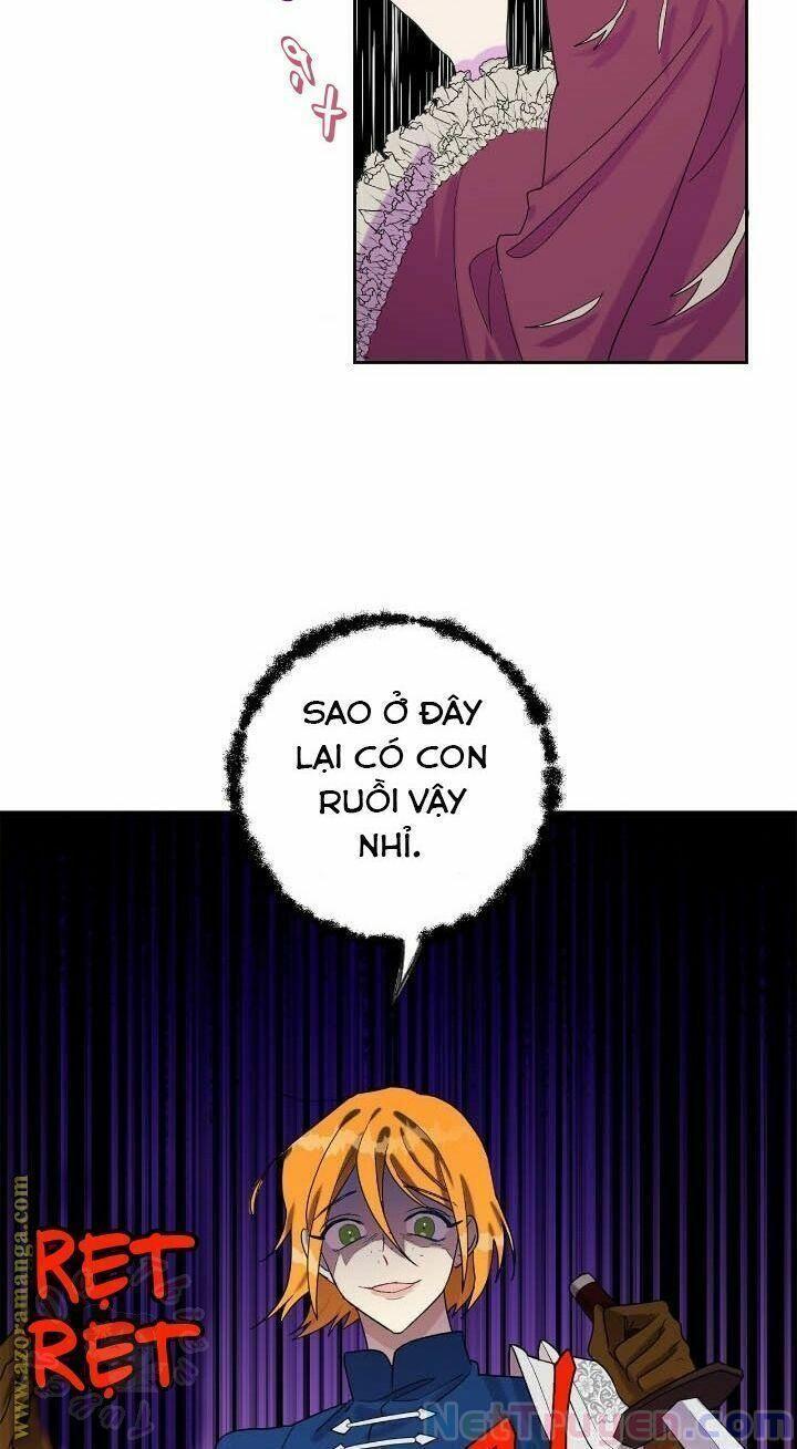 xin ngài đừng ăn tôi chapter 23 25